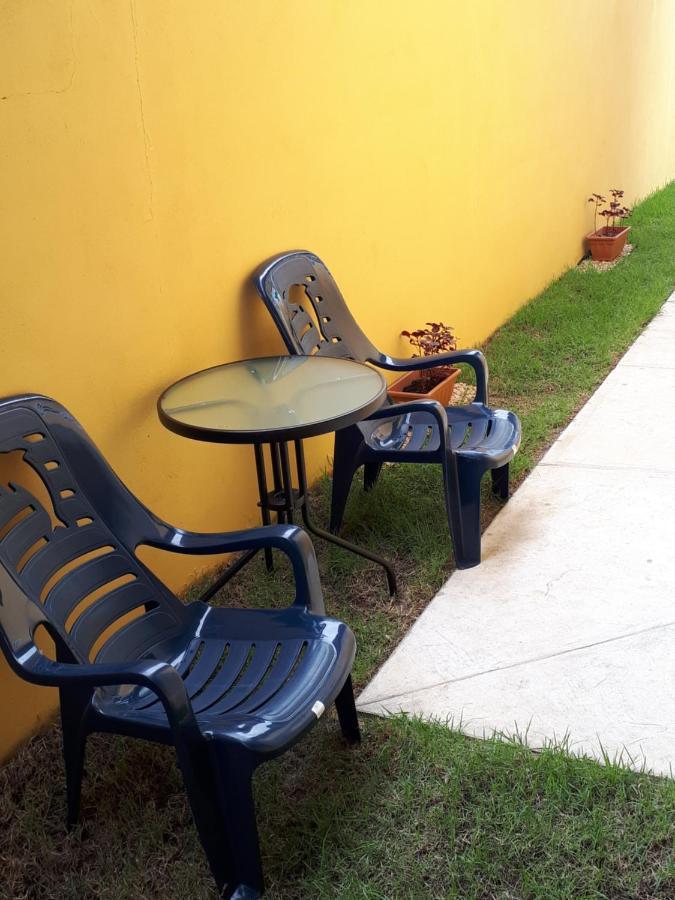 Balboa Village Apartment *