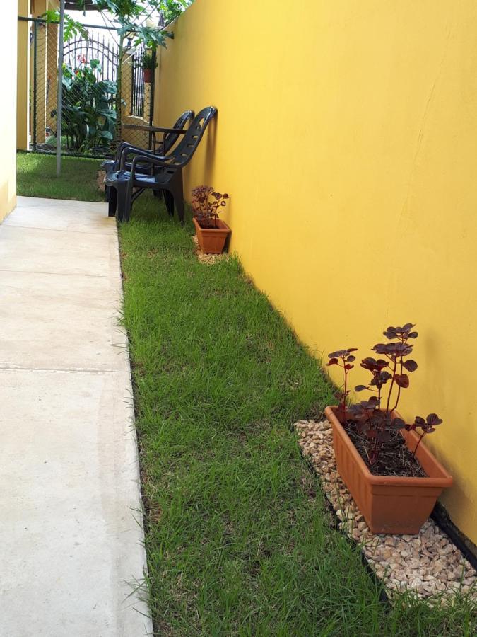 Apartment Balboa Village Panama City